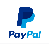 Paypal logo